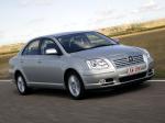 Toyota Avensis Sedan 2003 года